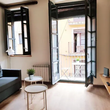 Apartment Historico