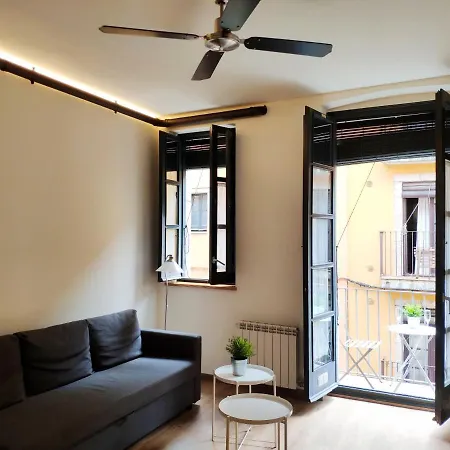 Historico Apartment Girona