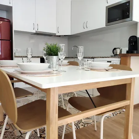 Apartment Historico *