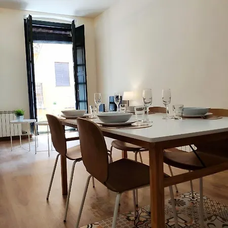 Historico Apartment