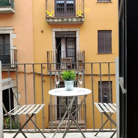 Apartment Historico Girona