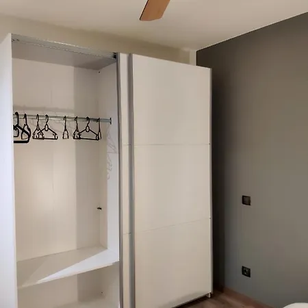 Historico Apartment