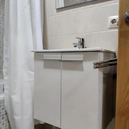 Historico Apartment *