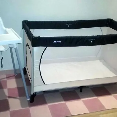 Historico Apartment *