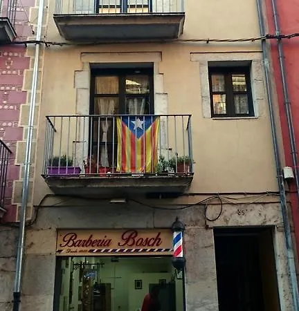 Historico Apartment